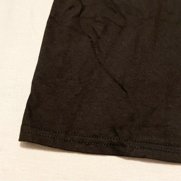 In N Out Burger California Hollywood Men's Black Shirt Small - Picture 15 of 16